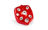 Culata para Cilindro MVT Iron Max 75 Derbi desp. 2006