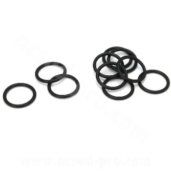 JUNTA DE BOMBA DE AGUAPARA YAMAHA TMAX 500  530  560CC  BOLSA 10UDS