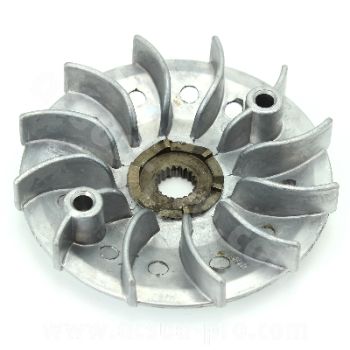 POLEA FIJA VARIADOR MAXISCOOTER PARA: SYM SYMPHONY / FIDDEL / TWEET / LONGJIA EASYMAX 125CC