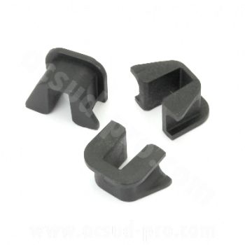 JUEGO DE 3 GUIAS DE VARIADOR  RB MAX PARA HONDA SH 125150 CC  OEM  22011-KCW-851