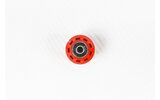 Kettenrolle Honda CRF 250 2010-2011 Rot
