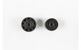 Kettenrollen-Kit Honda CRF 250 2012-2021 Schwarz