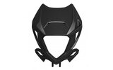 Abdeckung vorne Beta RR Enduro ab 2020 Schwarz