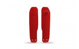 Protectores de Horquilla Beta RR Enduro desp. 2020 Rojo
