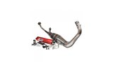 Escape MVT S-Road Derbi