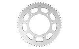Kettenrad Derbi DRD Pro Afam 53 Zähne 420 Stahl