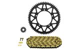 Kettensatz Sherco SM-R Afam 11x60-428 (Orig. Übers.)