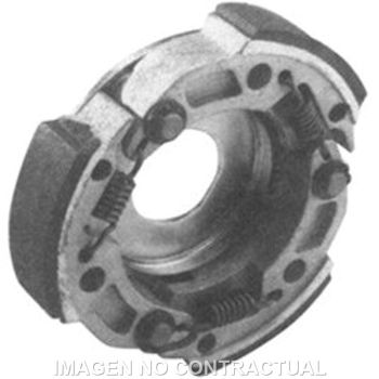 Komplette SGR-Kupplung Gilera Runner 125