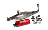 Escape MVT S-Race SP1 Peugeot 103 SP