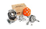 Pack Cilindro-Cigüeñal Derbi Euro 3/4 MVT Iron Pro Max 90