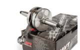 Kurbelwelle für MVT G4 Kurbelgehäuse 43mm Hub