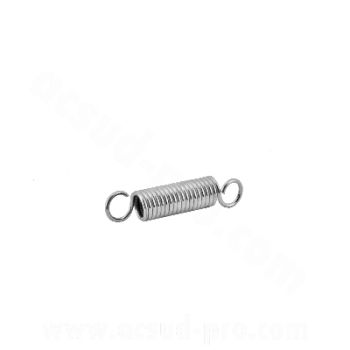 MUELLE DE TUBO ESCAPE LONGITUD 44MM
