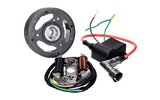 Zündanlage 12V Kreidler / Sachs / Zündapp