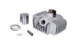 Aluminiumzylinder 65cc Tomos A35