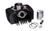 Cilindro Hierro 50cc Tomos A35