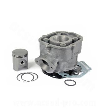 CILINDRO TNT PARA DERBI 50 SENDA 2006 GPR 2006  GILERA 50 SMT 2006 RCR 2006  PIAGGIO EURO 3