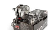 Kurbelwelle MVT SC Hub 44,8mm Derbi Euro 3 / 4