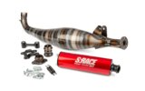 Escape Peugeot 103 SP MVT S-Race SP2
