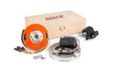Encendido de Rotor Interno MVT Digital Direct con Luz Pit Bike