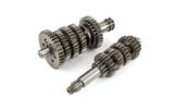 Komplettes Top Racing AM6 Getriebe
