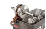 Kurbelwelle MBK 51 MVT SC Hub 41,8mm (G1 und G2A)