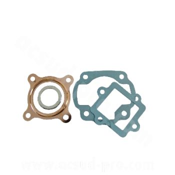 JUNTA PARTE ALTA MOTOR SCOOTER PARA YAMAHA NEOS JOG R AC BOLSA