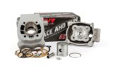 Zylinder MBK 51 Open MVT SC G2B 50cc