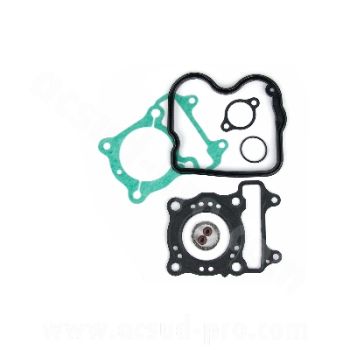 JUNTA PARTE ALTA MOTOR MAXISCOOTER PARA HONDA SH  SWING  DYLAN  PANTHEON 125CC 4T BOLSA