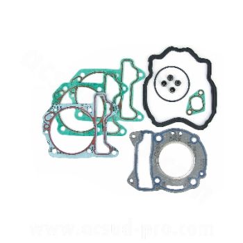 JUNTA PARTE ALTA MOTOR MAXISCOOTER PARA PIAGGIO X9 125CC 0102 BOLSA
