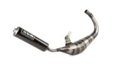 Auspuff SCR Corse Racing Line 50 Derbi Senda / DRD