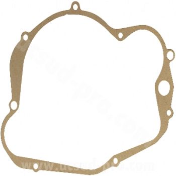 JUNTA TAPA DE  EMBRAGUE PARA MINARELLI AM6 50CC  BETA 50 RR  MBK 50 XPOWER  YAMAHA 50 TZR  PEUGEOT 50 XPS  RIEJU 50 RS