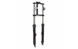 Horquilla EBR d.28mm Peugeot 103 SP 17" Negro