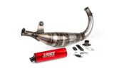 Escape MVT S-Race 85 - 100 Derbi