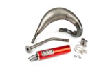 Escape SCR Corse Handmade Cross 50-70 Rieju MRT Rojo