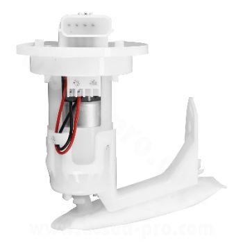 BENZINPUMPE ADAPT. PIAGGIO ZIP 50 4T E4 2018> 125 MEDLEY 2020< (OEM: 1D001375 )