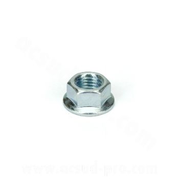 VARIATORMUTTER FÜR ROLLER PEUGEOT PIAGGIO MBK M10 X 125 CEL DE 15