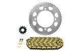 Kit de Cadena Beta RR 50 2005- 13x50 Afam