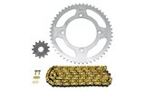 Kit de Cadena Beta RR 50 Motard 2012- 13x50 Afam
