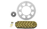 Kit de Cadena Beta RR 50 Motard 2012- 14x50 Afam