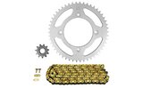Kit de Cadena Beta RR 50 Track 2008- 11x50 Afam