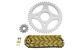 Kettensatz Yamaha TZR 50 2000- 12x47 Afam