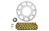 Kettensatz Peugeot XPS SM 2007- 11x60 Afam