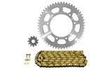 Kettensatz Rieju MRT SM 2009- 11x52 Afam