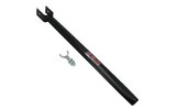 Barra de Resfuerzo EBR Peugeot 103 SP / MVL Negro