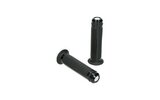 DMP Sportline Griffe Schwarz