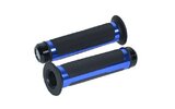 DMP Sportline Griffe Blau / Schwarz