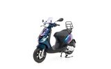 Verkleidungssatz Piaggio Zip 2 Flip-Flop 5-teilig