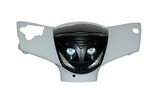 Faro LED DMP Piaggio Zip 2 Negro