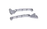 Bremshebel CNC EVO DMP Piaggio Zip Aluminium