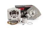 Zylinder 50 Aluminium MVT G1 S-Race MBK 51
